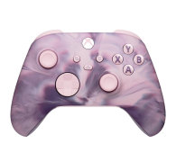 Microsoft Xbox Series Kontroler - Dream Vapor - 1220280 - zdjęcie 1